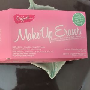 Makeup Eraser Cloth